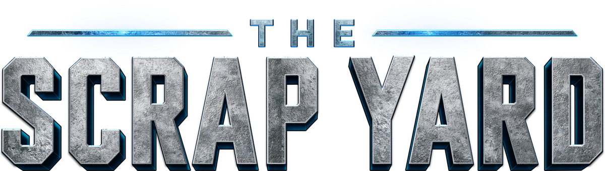 The Scrap Yard